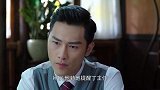 小伙从大叔口中得知手下是因为自己而死，感到内疚不已