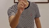 老公的挑战，一秒钟不到就失败了!#逗比老公