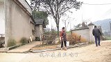 二哥今天吃盖浇饭，饭菜各半一大碗，干饭人果然不简单
