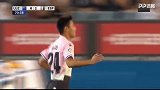 终于来了！武磊70分钟替补登场换下费雷拉