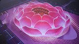 中国足球休赛期日常：恒大球场开工 规模秒杀诺坎普可登顶世界第一