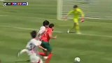 友谊赛-迷你罗替补上演首秀 U15葡萄牙4-1战胜日本U15