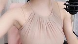歌美人美，气质的美女翻唱歌曲精彩好听！