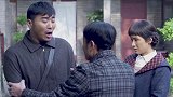 父亲教育儿子自食其力，谁料到反而被儿子说了，让他别再赌了