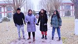 真人游戏，大神开启预言家模式，用意念控制GPS导弹