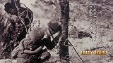 抗美援朝期间，志愿军在极端天气下坚守阵地，炒面成了唯一的粮食