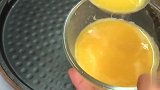 教你在家做蛋饺,用平底锅就搞定,鲜嫩美味,色泽金黄很好看