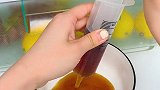 冰箱总是积水结冰的，快试试这个疏通器，冰箱以后再也不会结冰冰箱疏通器