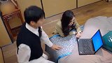 杨幂魏大勋姐弟恋再添实锤？穿着情侣装一同吃冰淇淋一同进酒店