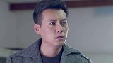 小伙看到电脑中的画面瞪大了眼，没想到真相竟然是这样，惊呆了