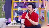 花旦刘烨已当妈，钱枫：你瞒了很久哎，汪涵：关你什么事
