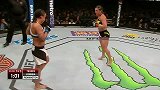 UFC-16年-UFC ON FOX 19副赛全程-全场