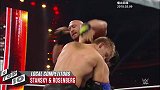 WWE-18年-WWE Top10系列之：十大悲催路人甲-专题