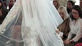 BERTA FW 2020新娘婚纱时装秀