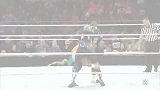 WWE-14年-RAW第1121期：本期RAW最佳镜头 双打擂台四重奏-专题