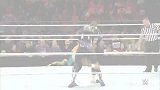 WWE-14年-RAW第1121期：本期RAW最佳镜头 双打擂台四重奏-专题