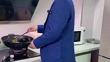 这是什么鬼，吓我一跳