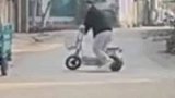 看以后还敢路上乱停车吗