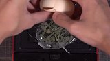 超简单的早餐三明治