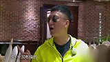 《极限挑战》：孙红雷罗志祥上演“饭桌脱口秀”，黄磊身材遭疯狂调侃！