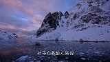南极地下涌出诡异“血水”，科学家前去调查，发现不得了的事