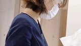 店长！你这样让阿姨情何以堪呢？日本