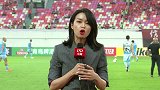 赛前连线-塔利斯卡返巴西伤缺30天 卡帅类比欧冠利物浦神奇逆转