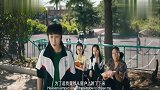 夏洛和冬梅的名字都那么有梗，这俩人跟说相声似的