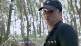 中国武警与毒贩展开激烈枪战，能将这些人干掉吗？