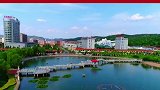 “五一”小长假 |碧波荡漾莲花湖 游人如织景色美热门