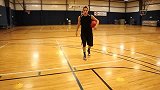 篮球-14年-今世控球第一人凯利欧文 华丽运球连招教学-专题