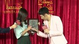 李荣浩前女友曝光《模特》就是为她所写,网友,比杨丞琳好看