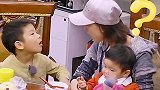 黄圣依称孩子是工作最大动力，节日聚会尽量在一起