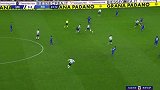 第24分钟乌迪内斯球员曼德拉戈拉射门 - 打偏