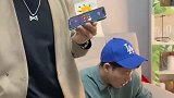 你们说爱情可以用钱买来吗