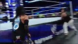 WWE-14年-SD第771期：最后站立者率先预演 杰米乌索vs布雷怀亚特-花絮