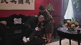 泰国的洪老爷出五十万赏金，要干掉范铁头，小马哥：我不答应！