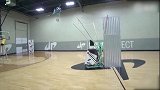 脑洞大开 原来篮还可以这样投