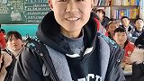 不怕身寒，就怕心凉注意添衣保暖！冠军依旧没有悬念啊！