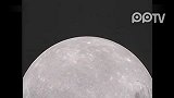 NASA拍摄并发布月球背面视频-真九尾狐