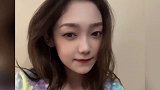希林娜依高侧颜 有戳中大家的审美吗？