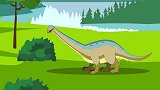 恐龙星球 第10集 -三叠纪 里奥哈龙