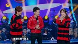 谢娜现场表白偶像林志颖！娜姐自曝当年追星往事