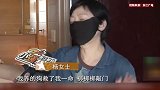 家中的烘干机突然起火，狗狗“梆梆梆”敲门救了主人一命