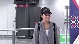 黄心颖返港是否会解约？TVB高层：让她先过圣诞 不用急