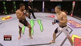 UFC-17年-格斗之夜112自由格斗：凯文李vs莫塔斯里-专题