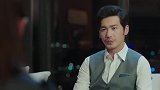 林夏一言不合表演武术，谁知没吓住人，反而像个小丑一样搞笑