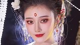 沉浸式体验天蓬元帅原来是嫦娥姐姐中秋节明月千里共婵娟 嫦娥