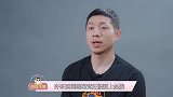 靠捡瓶子登上热搜被国乒耽误的喜剧人许昕，竟还是个浪漫高手