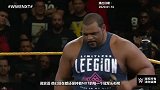 NXT第544期：基斯·李誓言赢得北美冠军 ERA四打一围殴头号挑战者